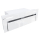 Okap kuchenny GLOBALO GINGERO 80.2 H2H WHITE